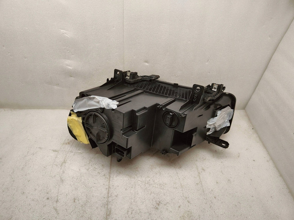 Frontscheinwerfer BMW 5 G30 7399122 LED Rechts Scheinwerfer Headlight SCH4255921005bl