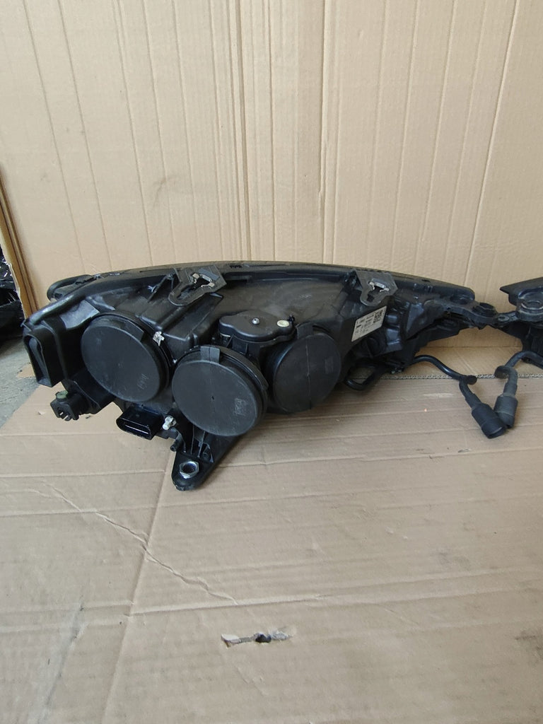Frontscheinwerfer Audi A1 82A941003 82A941004 Ein Stück (Rechts oder Links) SCH3383634274fb