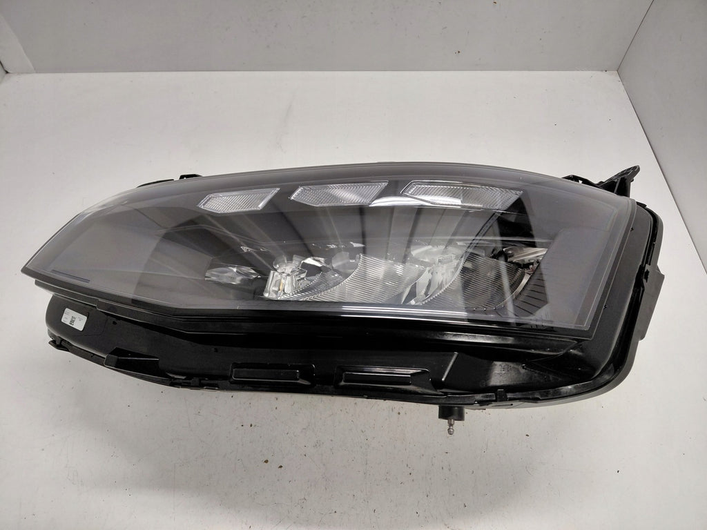 Frontscheinwerfer VW Transporter S741-13E015-CE Full LED Links Headlight SCH9353586984ym