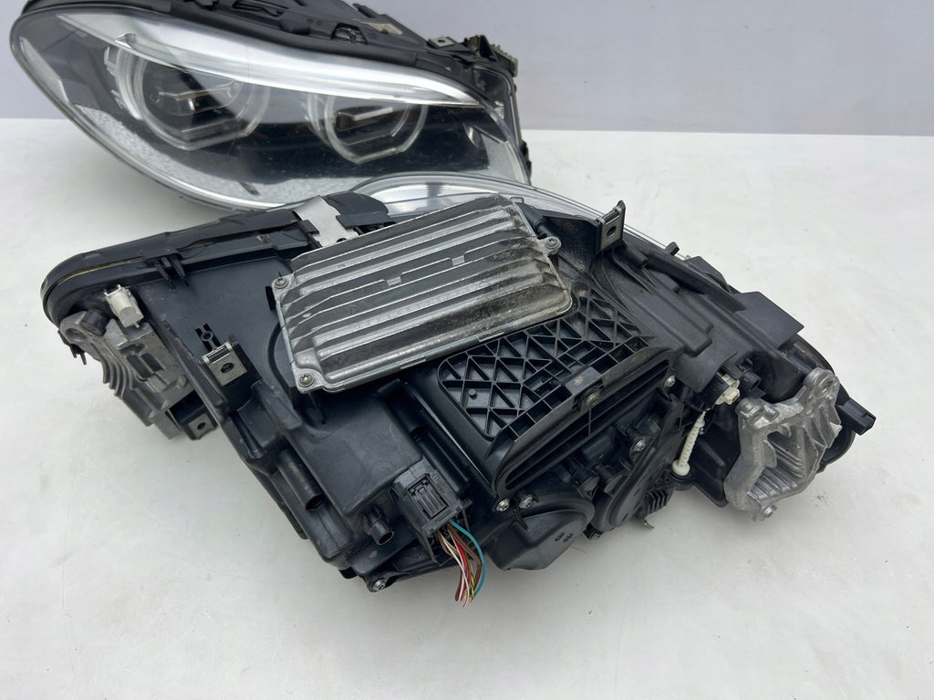 Frontscheinwerfer BMW 5 F11 F10 7352481 LED Links Scheinwerfer Headlight SCH4346272404vj