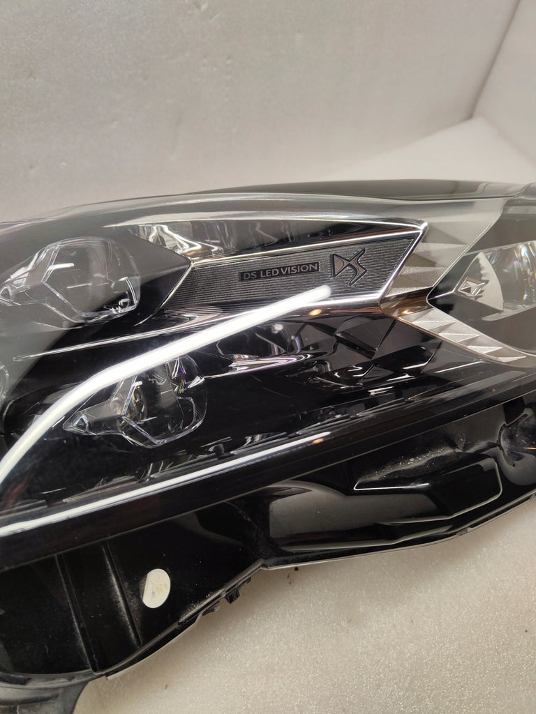 Frontscheinwerfer Citroën Ds3 9820840680 Full LED Rechts Scheinwerfer Headlight