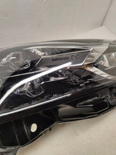 Laden Sie das Bild in den Galerie-Viewer, Frontscheinwerfer Citroën Ds3 9820840680 Full LED Rechts Scheinwerfer Headlight