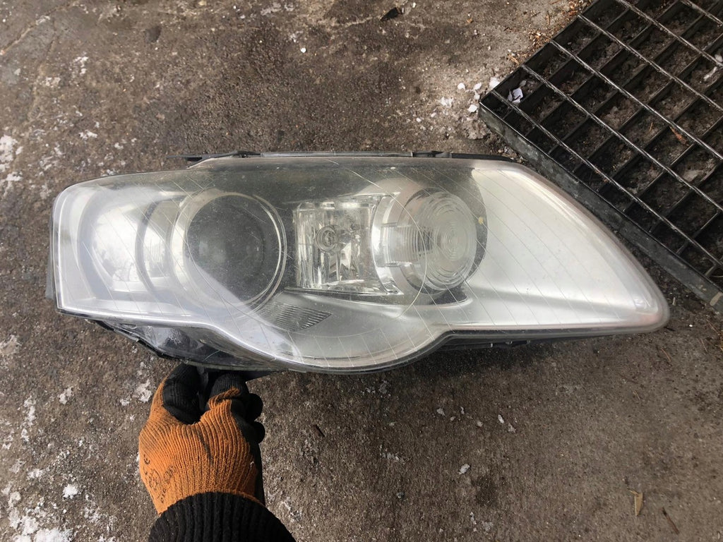 Frontscheinwerfer VW Passat 3C0941752K Xenon Rechts Scheinwerfer Headlight SCH6957231454yt