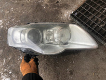 Laden Sie das Bild in den Galerie-Viewer, Frontscheinwerfer VW Passat 3C0941752K Xenon Rechts Scheinwerfer Headlight SCH6957231454yt
