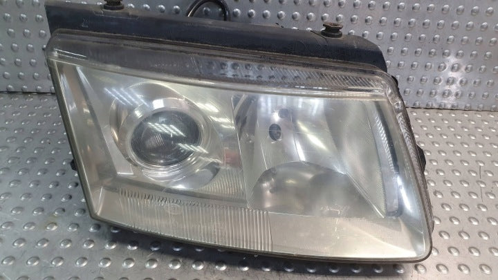 Frontscheinwerfer VW Passat AWU16653 Xenon Rechts Scheinwerfer Headlight SCH4080362222oi