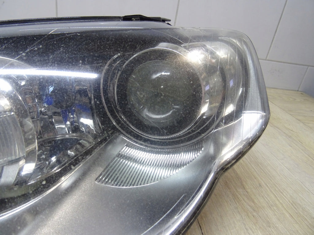 Frontscheinwerfer VW Passat 3C0941753G Xenon Links Scheinwerfer Headlight