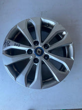 Load image into Gallery viewer, 1x Alufelge 16 Zoll 6.5" 5x114.3 403008128R Renault Megane 1 Iv Rim Wheel FEL9041355383yp