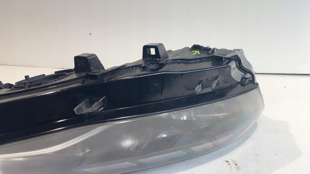 Frontscheinwerfer VW T7 7T1941036B Rechts Scheinwerfer Headlight SCH6550817517tv