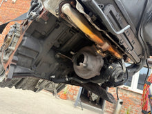Load image into Gallery viewer, Motor BMW X5 E53 M57TUE 3.0 1999 Diesel Engine Komplett MOT7658131518km