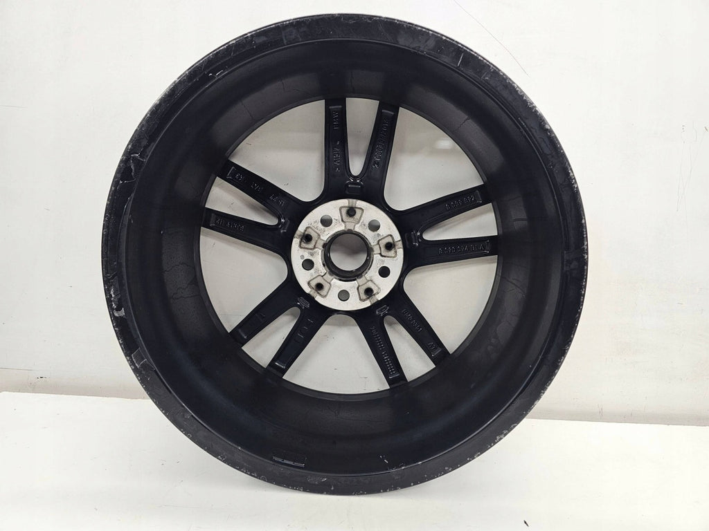 1x Alufelge 19 Zoll 5x112 27ET 8090094 BMW 3 G21 G20 Rim Wheel FEL9879116568eu
