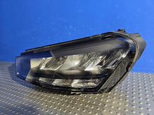 Laden Sie das Bild in den Galerie-Viewer, Frontscheinwerfer Skoda Fabia I 6V6941015 LED Links Scheinwerfer Headlight SCH2218817146ga