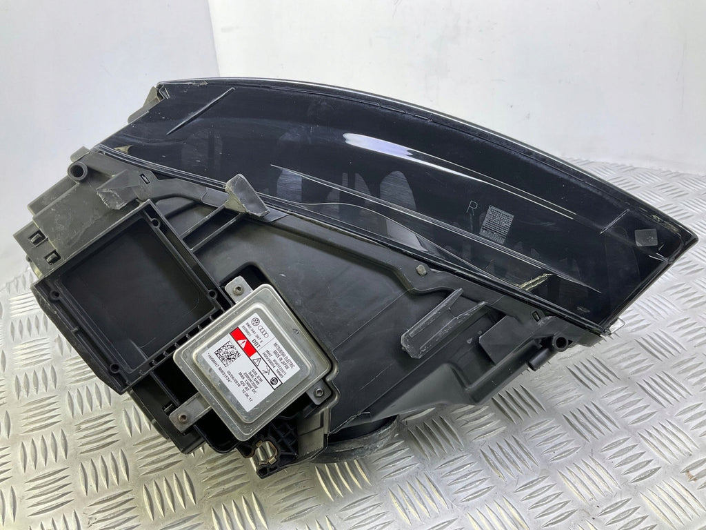 Frontscheinwerfer Audi A5 Sportback 8ta 8T0941030AL Rechts Headlight SCH9795749238ys