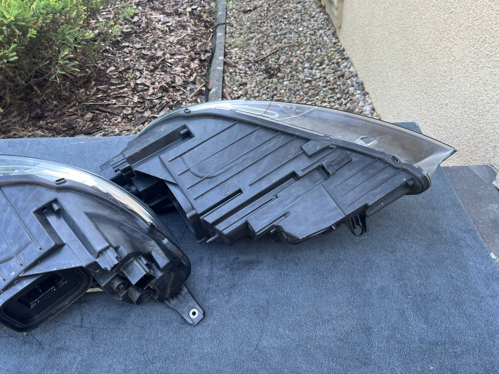 Frontscheinwerfer Volvo V40 3265756 Full LED Ein Stück (Rechts oder Links) SCH4203309247km