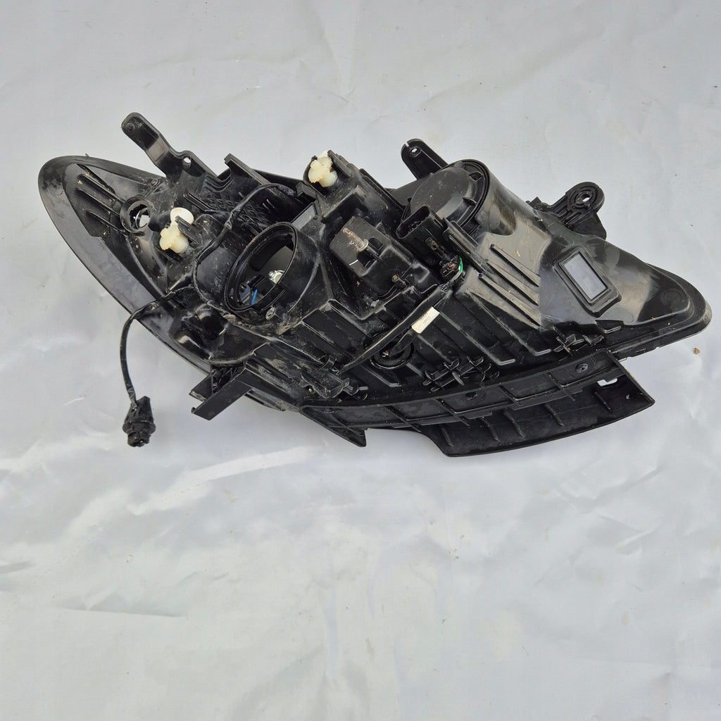 Frontscheinwerfer Opel Mokka 42435929 Links Scheinwerfer Headlight SCH9046684424eg