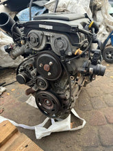 Load image into Gallery viewer, Motor Opel Meriva B14XER 1.4 74kW 2014 Benzin Engine Unkomplett MOT4082681963nu