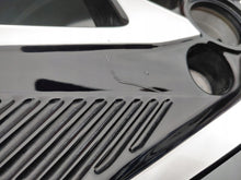 Load image into Gallery viewer, 1x Alufelge 16 Zoll 6.5&quot; 4x100 48ET Glanz Schwarz 52910-K7200 Hyundai I10 I20