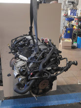 Laden Sie das Bild in den Galerie-Viewer, Motor Peugeot Rcz 5F03 1.6 THP 200PS Benzin Engine Unkomplett
