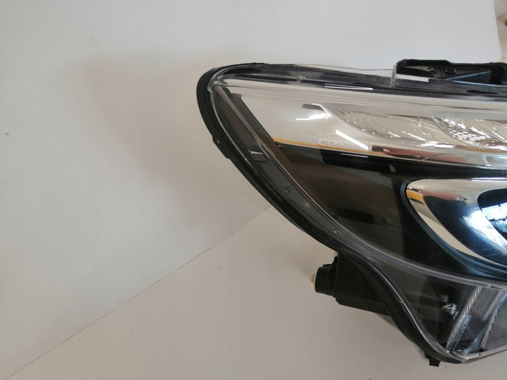 Frontscheinwerfer Mercedes-Benz Vito W447 A4479061501 LED Rechts Headlight SCH2312372470xb