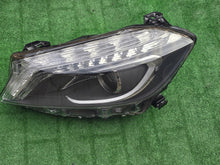 Load image into Gallery viewer, Frontscheinwerfer Mercedes-Benz W176 A1768200561KZ Bi-Xenon Links Headlight SCH5156725799wj