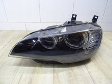 Load image into Gallery viewer, Frontscheinwerfer BMW X6 E71 7271357-03 Xenon Links Scheinwerfer Headlight SCH6448283065wb