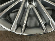 Laden Sie das Bild in den Galerie-Viewer, 4x Alufelge 19 Zoll 8.5" 5x112 40ET Glanz Silber 8W0601025BE Audi B9 Rim Wheel FEL9472397660yc