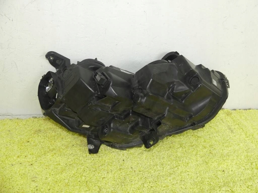 Frontscheinwerfer Opel Insignia 39122966 Links Scheinwerfer Headlight SCH6089644464tx
