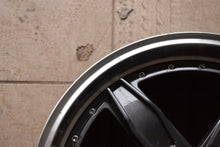 Laden Sie das Bild in den Galerie-Viewer, 1x Alufelge 19 Zoll 8.5&quot; 5x114.3 34ET OCP9L0BP34 Rim Wheel