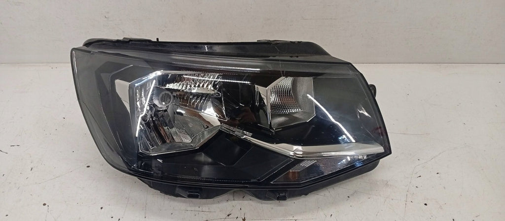 Frontscheinwerfer VW Transporter 7E1941016AD Rechts Scheinwerfer Headlight