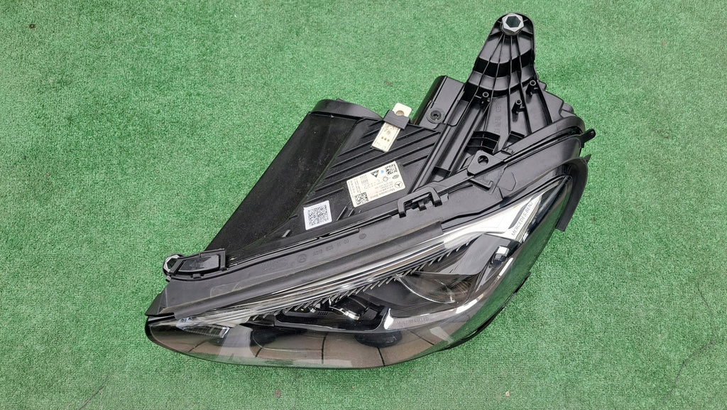 Frontscheinwerfer Mercedes-Benz W213 A2139060110 Full LED Links Headlight SCH9859837612ic