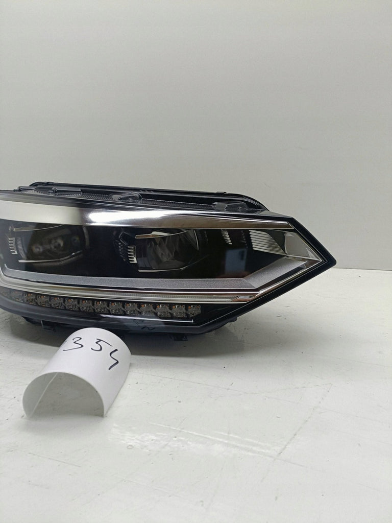 Frontscheinwerfer VW Touran 5TB941082D LED Rechts Scheinwerfer Headlight SCH6111972831py