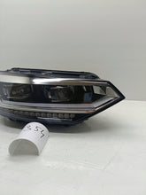 Laden Sie das Bild in den Galerie-Viewer, Frontscheinwerfer VW Touran 5TB941082D LED Rechts Scheinwerfer Headlight SCH6111972831py
