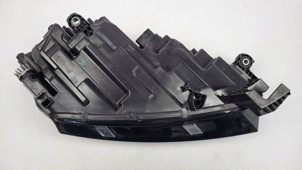 Frontscheinwerfer Skoda Octavia I 5E4941015 LED Links Scheinwerfer Headlight SCH5777825036yw