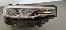 Laden Sie das Bild in den Galerie-Viewer, Frontscheinwerfer BMW X7 G07 9481802 Laser Rechts Scheinwerfer Headlight SCH5013760561ft