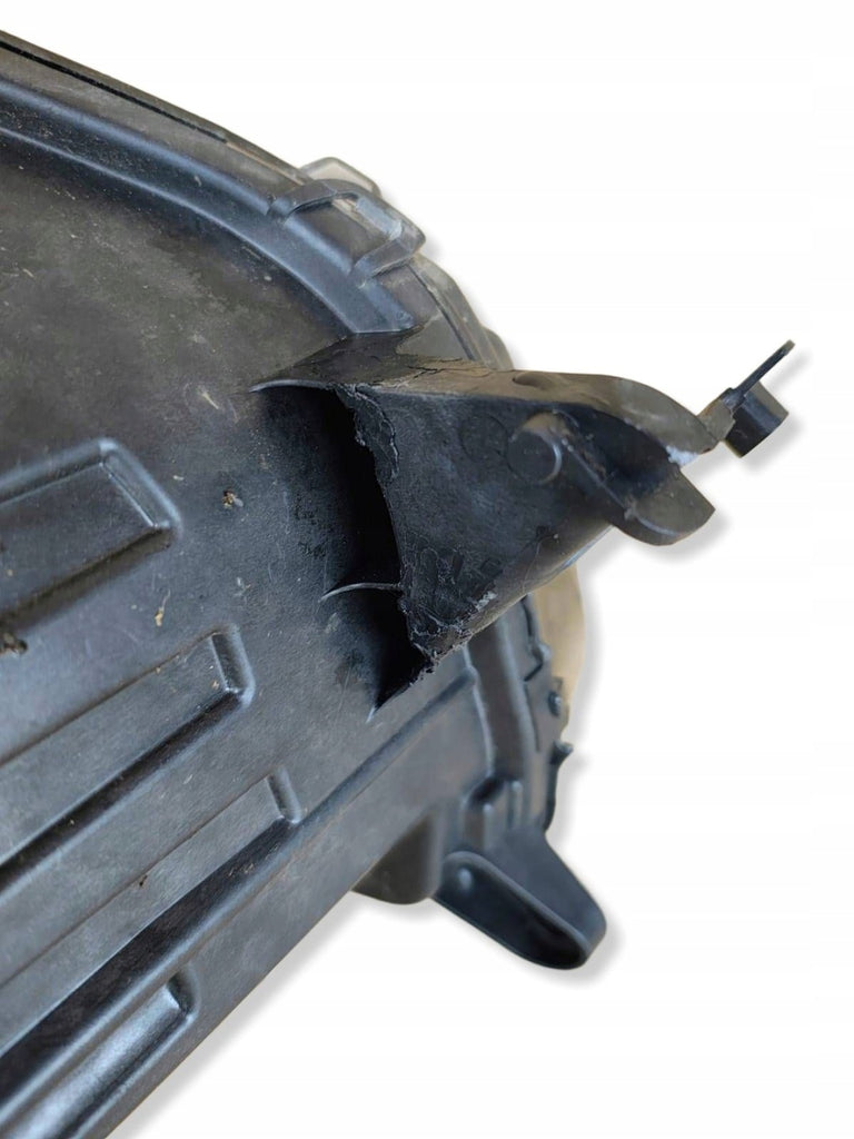 Frontscheinwerfer Dacia Sandero III 260107920R Rechts Scheinwerfer Headlight SCH1298921405sq