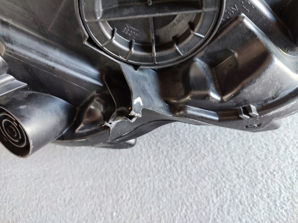 Frontscheinwerfer VW T6 92101-C8200 7L1941035B LED Links Scheinwerfer Headlight