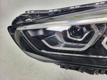 Laden Sie das Bild in den Galerie-Viewer, Frontscheinwerfer BMW X1 F48 5A01171 LED Links Scheinwerfer Headlight SCH7072093956yq