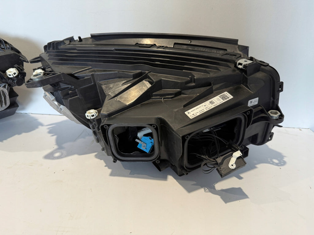 Frontscheinwerfer Mercedes-Benz Glc A2539065801 A2539065701 Full LED Ein Satz SCH6351519774du