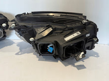Laden Sie das Bild in den Galerie-Viewer, Frontscheinwerfer Mercedes-Benz Glc A2539065801 A2539065701 Full LED Ein Satz SCH6351519774du