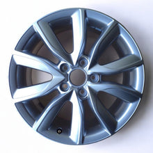 Load image into Gallery viewer, 1x Alufelge 17 Zoll 7.5&quot; 5x112 55ET Audi A3 Rim Wheel