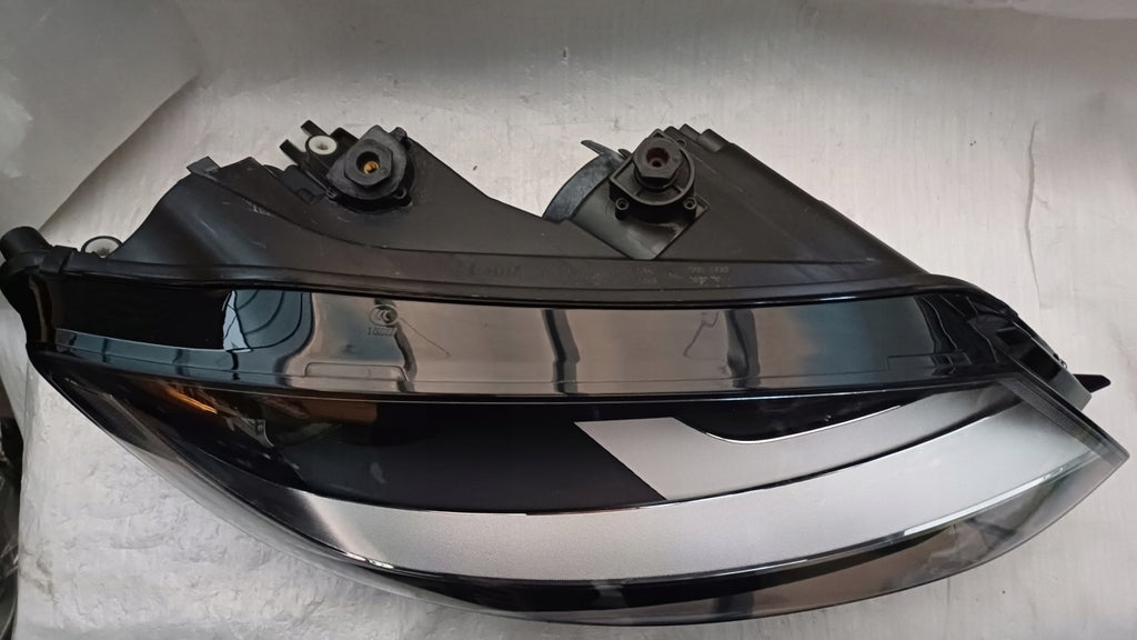 Frontscheinwerfer VW Sharan 7n1 7N1941006 7N1941005 Rechts Headlight SCH3277594269oe