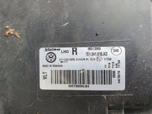 Laden Sie das Bild in den Galerie-Viewer, Frontscheinwerfer VW Multivan 7E1941016AD Rechts Scheinwerfer Headlight SCH7656897829hu