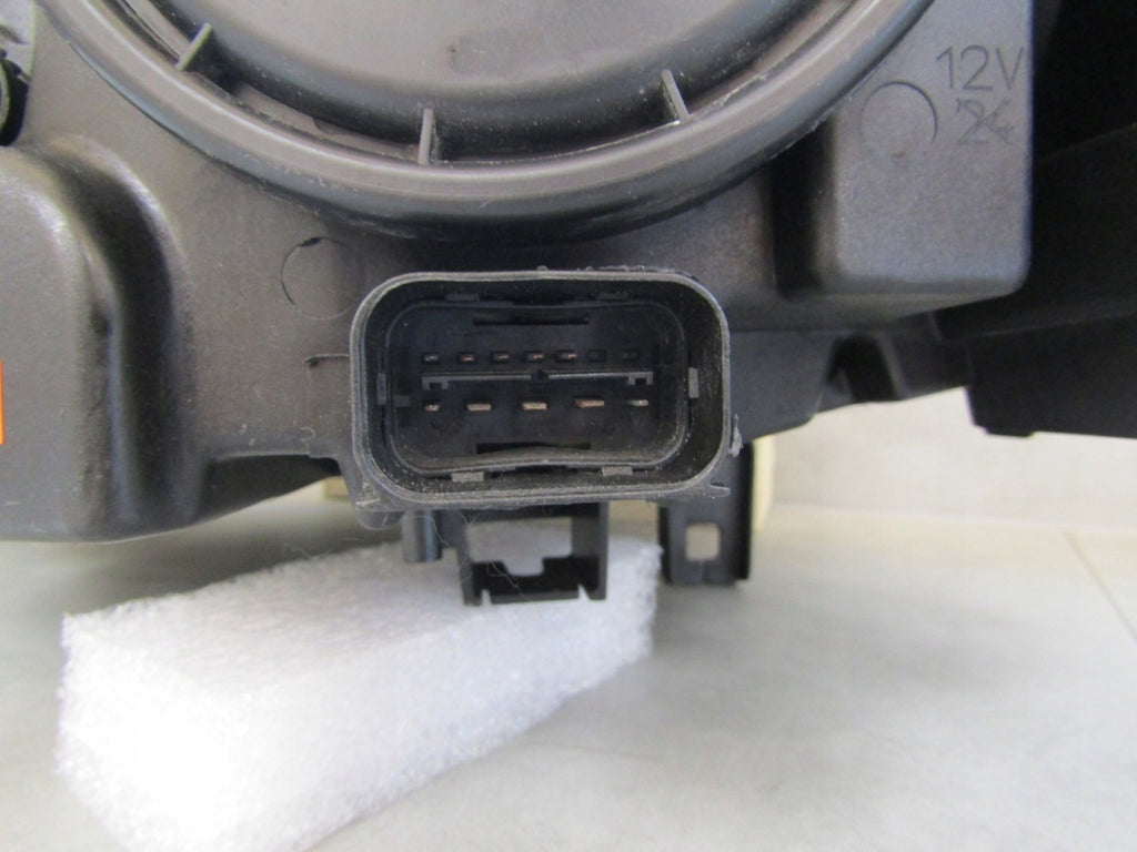 Frontscheinwerfer BMW X6 E71 1EL009644-02 Xenon Rechts Scheinwerfer Headlight SCH3161265870oq