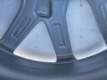 Laden Sie das Bild in den Galerie-Viewer, 1x Alufelge 18 Zoll 7.5" 5x108 50 5ET Glanz Silber 31423851 Volvo Xc60 Rim Wheel FEL6179474935dc