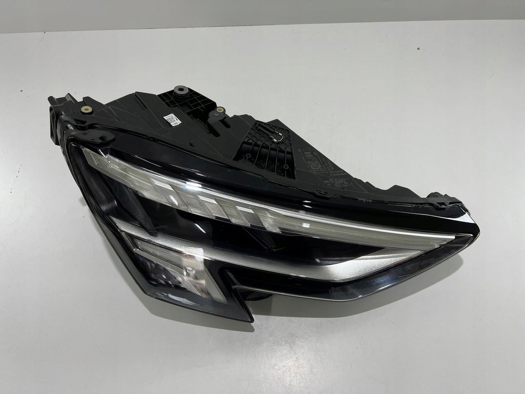 Frontscheinwerfer Audi A3 8Y0941034 LED Rechts Scheinwerfer Headlight