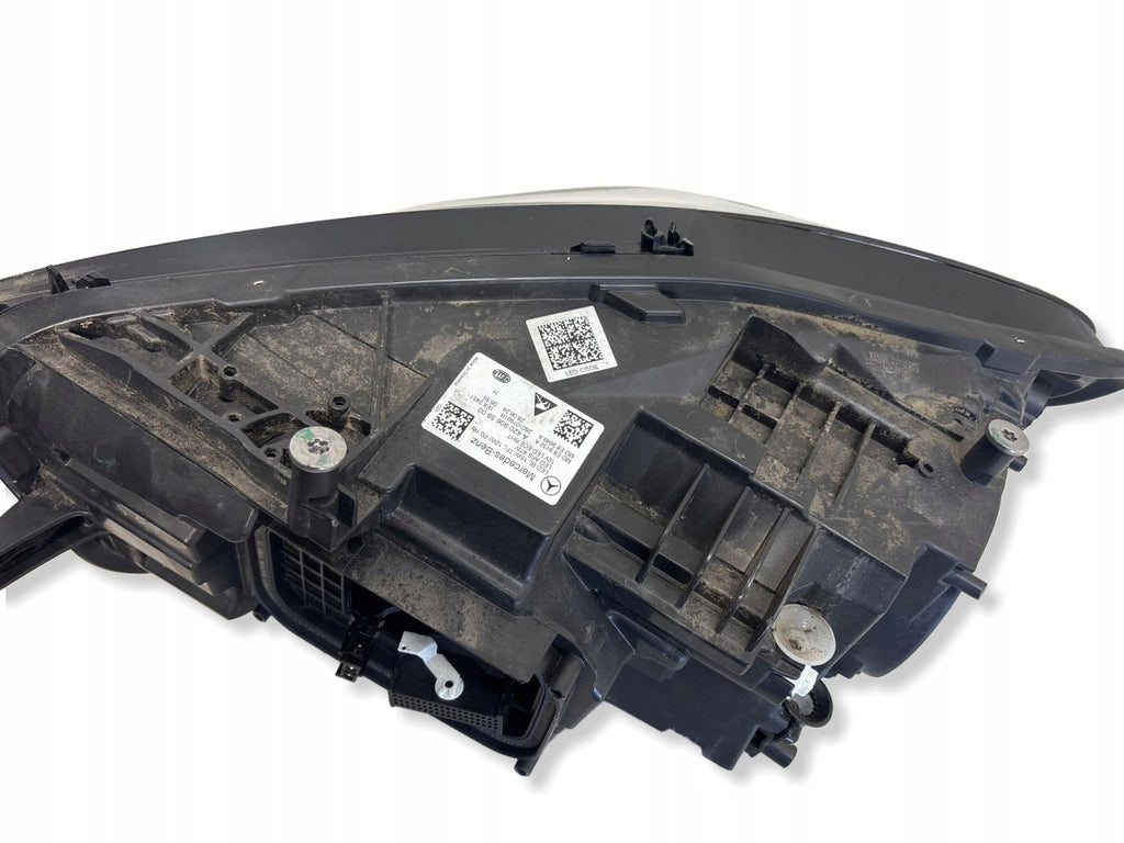 Frontscheinwerfer Mercedes-Benz Citan W420 A4209063900 Links Headlight SCH1349491505mb