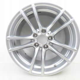 1x Alufelge 18 Zoll 9.0