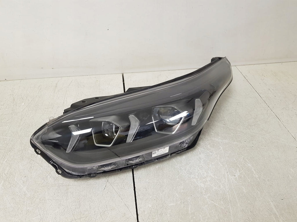 Frontscheinwerfer Kia Ceed 92101J7500 Full LED Links Scheinwerfer Headlight SCH7008704785ij
