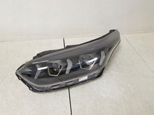 Laden Sie das Bild in den Galerie-Viewer, Frontscheinwerfer Kia Ceed 92101J7500 Full LED Links Scheinwerfer Headlight SCH7008704785ij