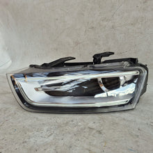 Load image into Gallery viewer, Frontscheinwerfer Audi Q3 8U0941005 Bi-Xenon Links Scheinwerfer Headlight SCH5056497969in