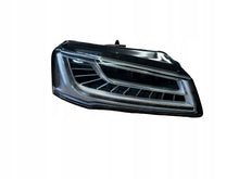 Laden Sie das Bild in den Galerie-Viewer, Frontscheinwerfer Audi A8 4H0941036 4H0941784 LED Rechts Scheinwerfer Headlight